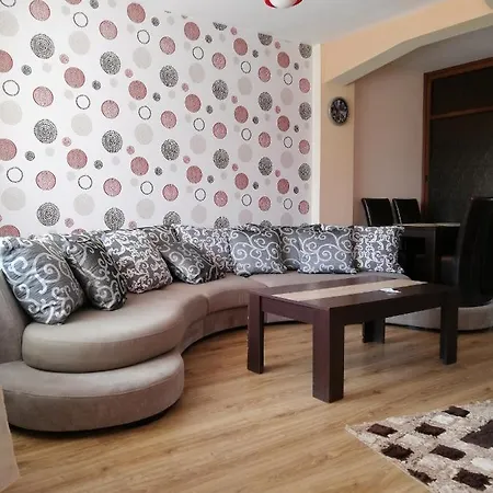 Villa Vila Vali
