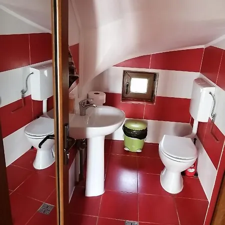 Vila Vali Villa