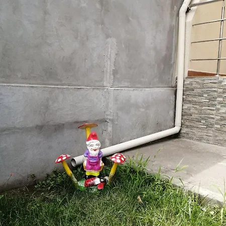 Vila Vali *