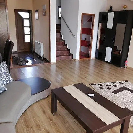 Villa Vila Vali
