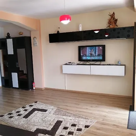 Vila Vali Villa Năvodari