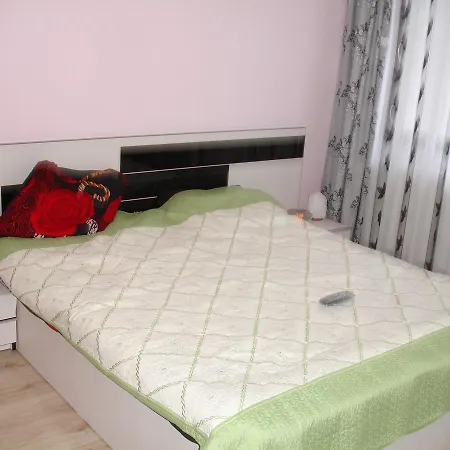 Vila Vali * Năvodari