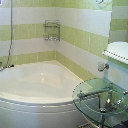 Vila Vali Villa