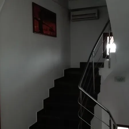 Vila Vali * Năvodari
