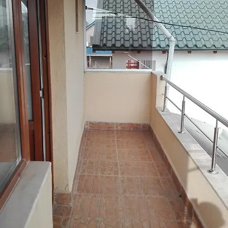 Vila Vali Villa
