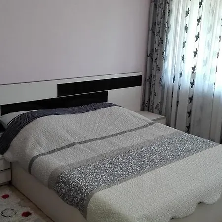 Vila Vali Villa
