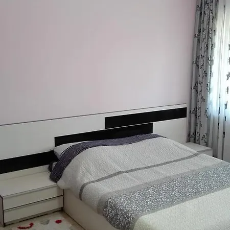 Vila Vali Villa
