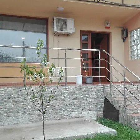 Vila Vali Villa