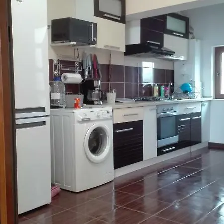 Villa Vila Vali Năvodari