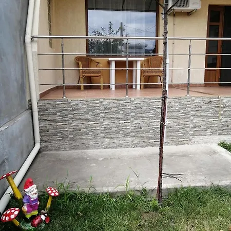 Vila Vali * Năvodari