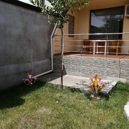 Vila Vali * Năvodari