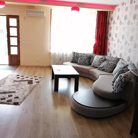 Villa Vila Vali Năvodari