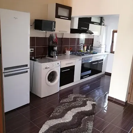Villa Vila Vali Năvodari