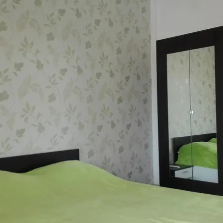 Vila Vali Villa *
