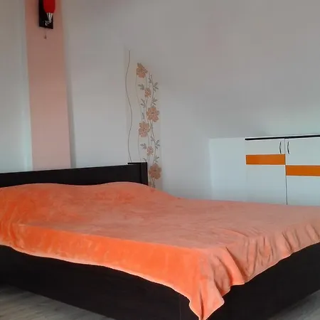 Vila Vali *