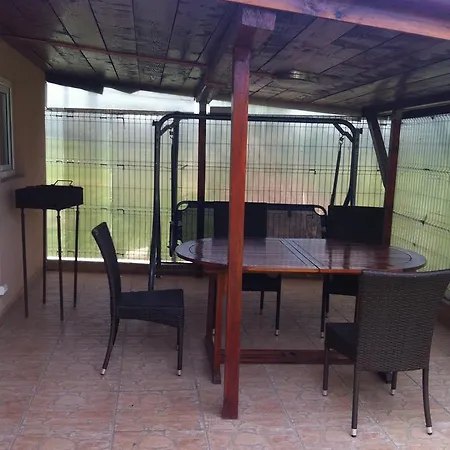 Vila Vali Villa