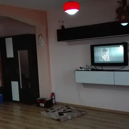 Vila Vali Villa Năvodari