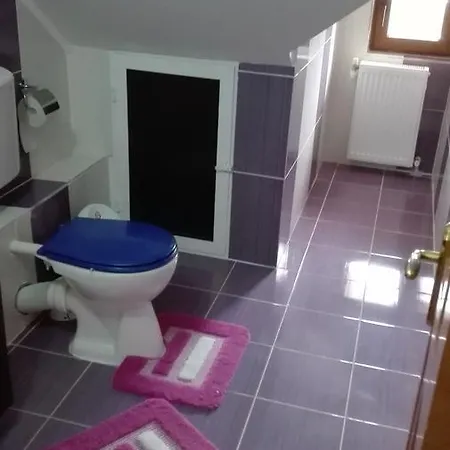 Vila Vali Villa *