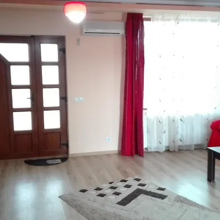 Vila Vali Năvodari