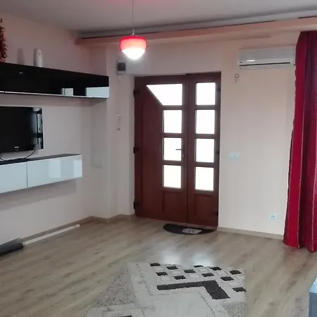 Vila Vali Villa Năvodari