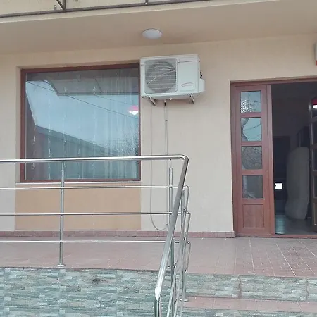 Vila Vali Villa *