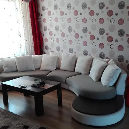 Vila Vali Villa Năvodari
