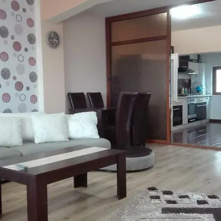Vila Vali Villa *