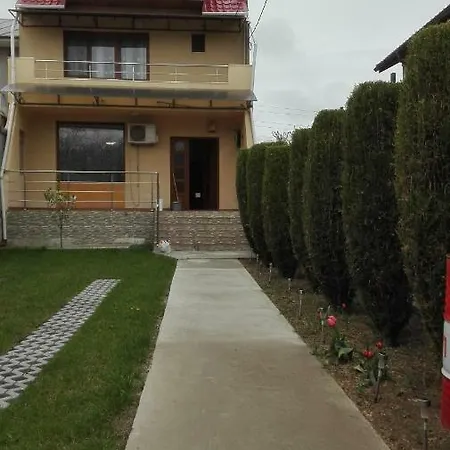 Vila Vali * Năvodari