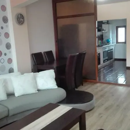 Villa Vila Vali