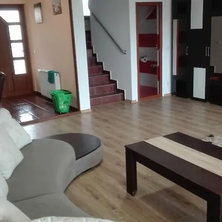 Vila Vali Villa