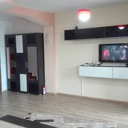 Villa Vila Vali *